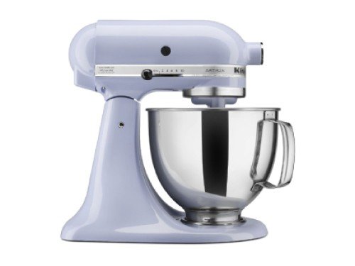 Batidora KitchenAid 4,8 Lts Lavanda