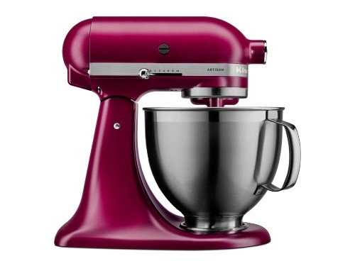 Batidora KitchenAid Color of the Year 2022 4.8 Litros - Beetroot