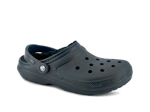 Sandalia Classic Lined Clog Crocs