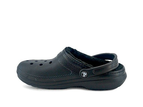 Sandalia Classic Lined Clog Crocs