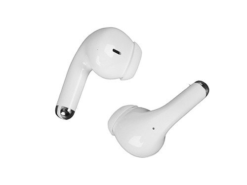 Auricular Bluetooth JD Air Pro BH-83 Blanco