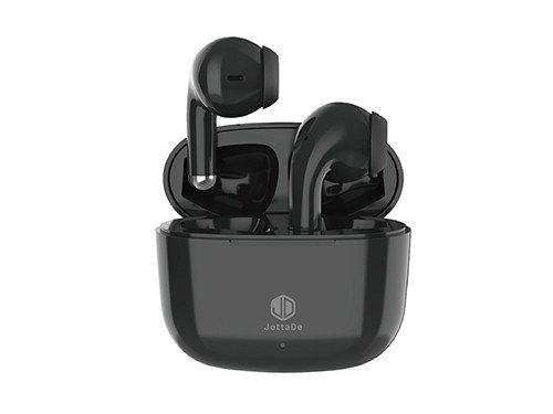 Auricular Bluetooth JD Air Pro BH-83 Negro