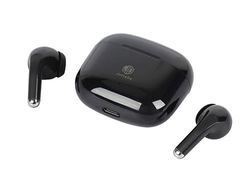 Auricular Bluetooth JD Air Pro BH-83 Negro