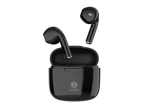 Auricular Bluetooth JD Air Free BH-25 Negro