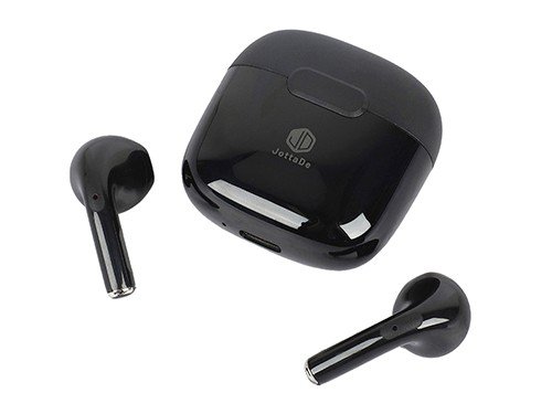 Auricular Bluetooth JD Air Free BH-25 Negro