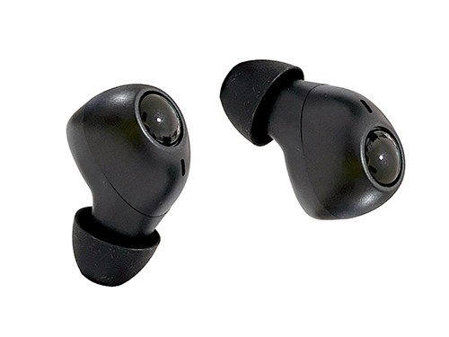 Auriculares Inalambricos JD Lite Negro