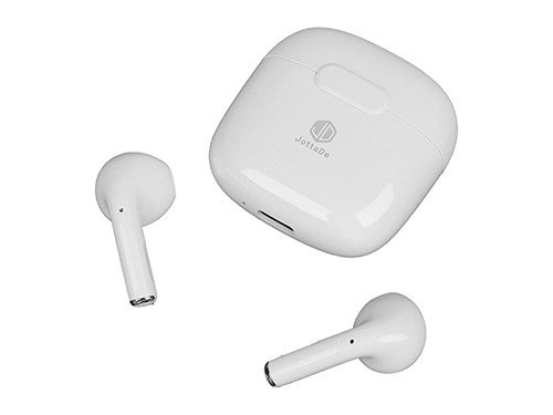 Auricular Bluetooth JD Air Free BH-25 Blanco