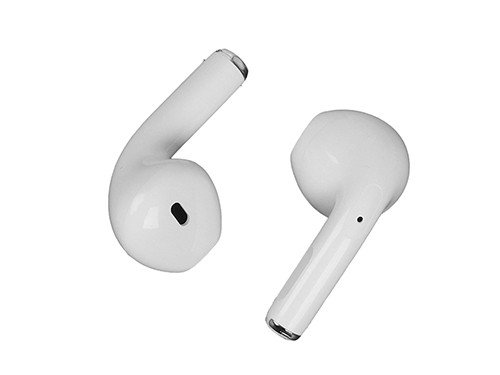 Auricular Bluetooth JD Air Free BH-25 Blanco