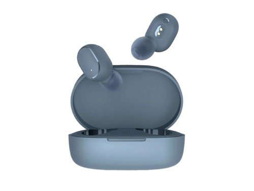 Auriculares Inalambricos Bluetooth Xiaomi Redmi Buds Essential Azul