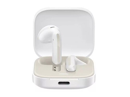 Auriculares Xiaomi Redmi Buds 6 Active Blanco