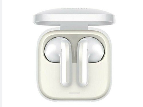 Auriculares Xiaomi Redmi Buds 6 Active Blanco