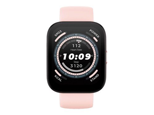 Smartwatch Xiaomi Amazfit Bip 5 Rosa