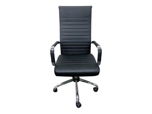 Sillon oficina JD 329H Negro