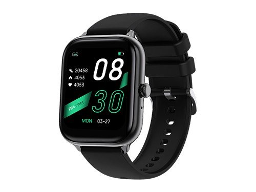 Smartwatch JD London Negro