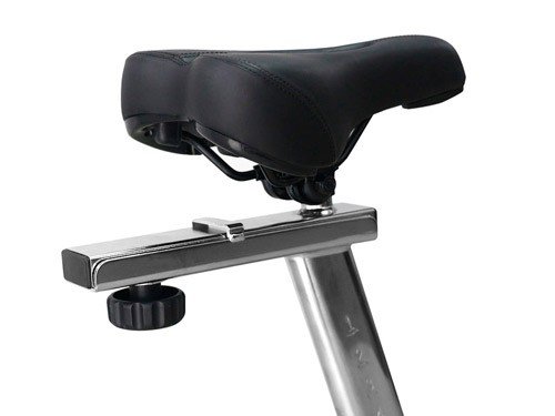 Bicicleta Spinning Fitage Spin Max 640 18Kg -Multiajustable-