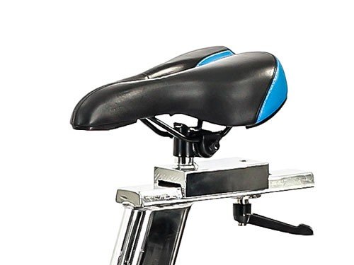 Bicicleta Spinning Corplus B-Power 20kg Profesional