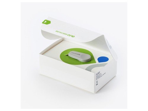 Dexcom One Transmisor