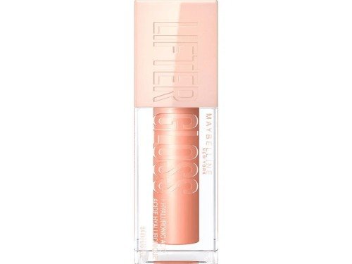 Brillo Labial Hidratante Maybelline Lifter Gloss Amber