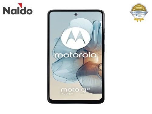 Celular Motorola Moto G24 Power Celeste 8/128gb 6.56"