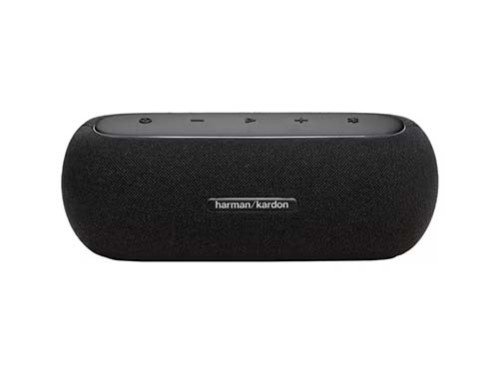 Parlante Harman Kardon Luna Negro