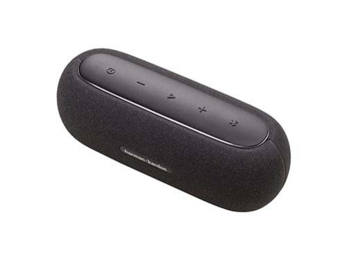 Parlante Harman Kardon Luna Negro