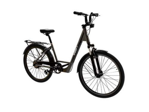 Bicicleta Eléctrica Urbana Enerby