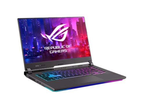 Notebook Gamer ROG Strix G15 G513RC-HN091W 15.6 Ryzen 7 6800h 16GB 512