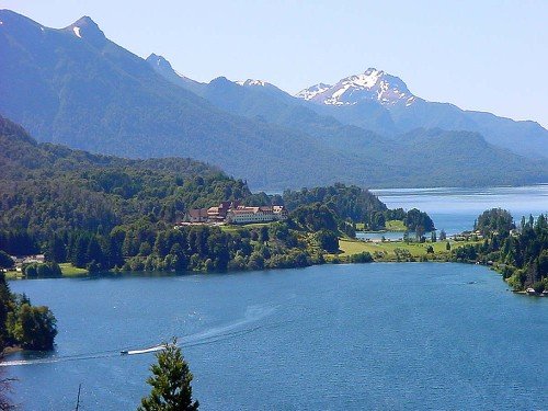 Bariloche - Paquete Full