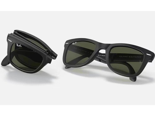 RAY-BAN WAYFARER FOLDING CLASSIC