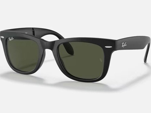 RAY-BAN WAYFARER FOLDING CLASSIC