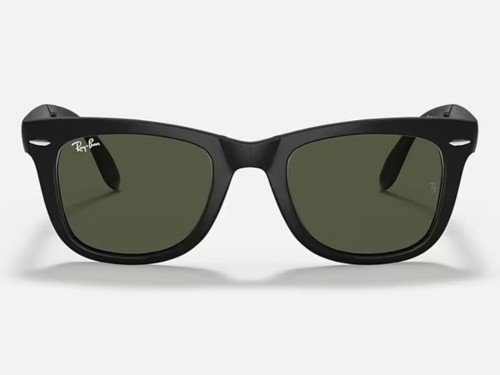 RAY-BAN WAYFARER FOLDING CLASSIC