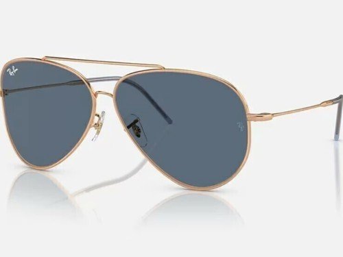 RAY-BAN AVIATOR REVERSE