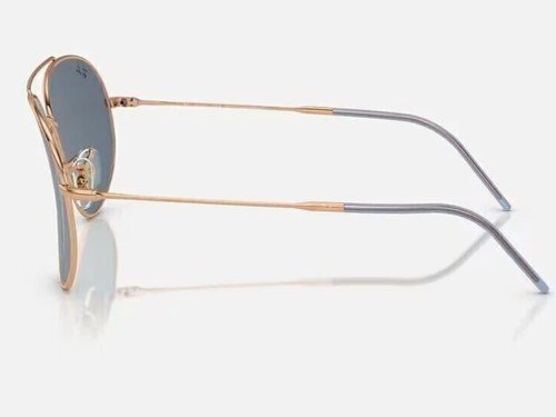 RAY-BAN AVIATOR REVERSE