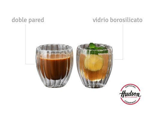 Cafetera Francesa 600 Ml + 2 Vasos