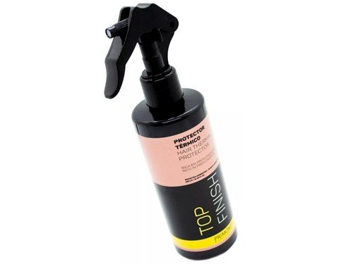 Primont Top Finish Protector Térmico Hidratante Pelo 250cc