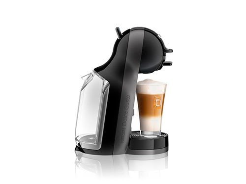 Cafetera Dolce Gusto Mini Me Negro