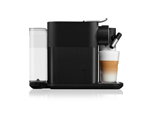 Cafetera Gran Lattissima Black Nespresso