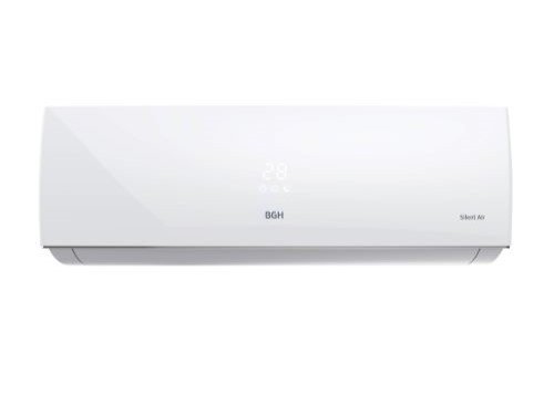 Aire Acondicionado Split Frío/Calor BGH 3000F 3300W BS35WCAU