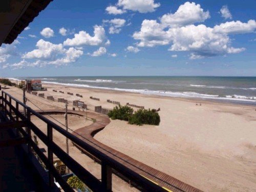 Villa Gesell - Bus + Estadia