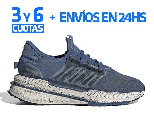 Zapatillas adidas X Plr Boost Hombre Running