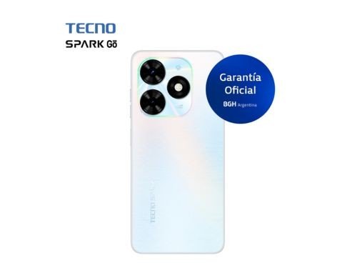 Smartphone Tecno BG6m Spark Go 2024 64+2gb