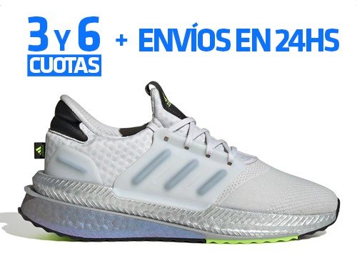 Zapatillas adidas X Plrboost Hombre Running