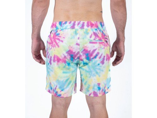 Volleyshort Short Baño Spy Limited Vintage Hombre