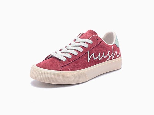 Zapatillas Mujer Hush Puppies Tours bordo