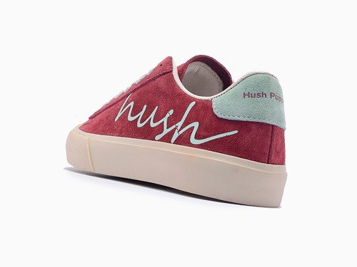 Zapatillas Mujer Hush Puppies Tours bordo