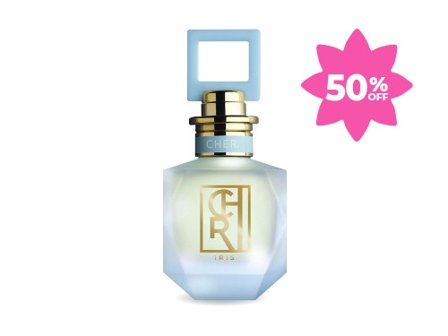 Fragancia CHER Iris EDP 100ml