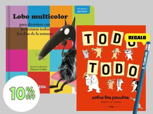 Los títulos más nuevos de literatura infantil - Todas las edades