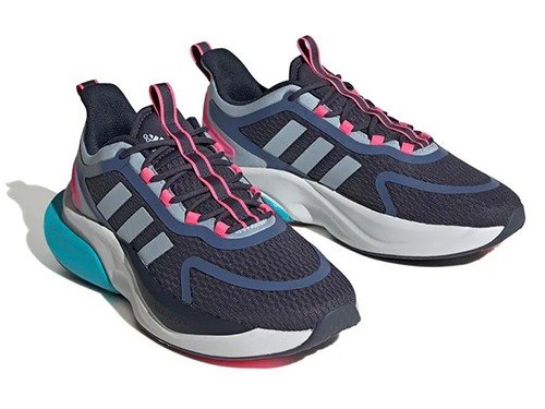 Zapatillas adidas Alphabounce Plus Mujer Running