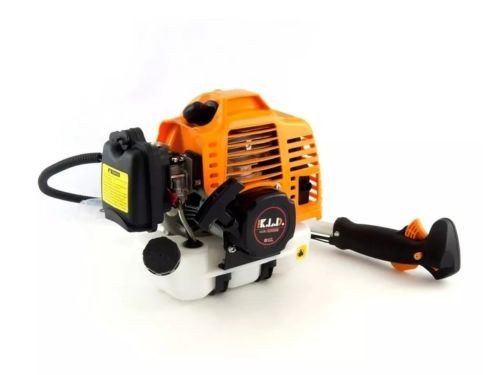 Desmalezadora a Explosión 2 Tiempos 1650W (2.21 HP) 52cc KLD KLDDE52