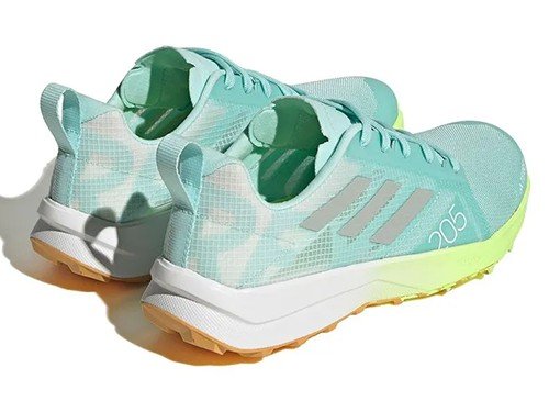 Zapatillas adidas Terrex Speed Flow Mujer Trail